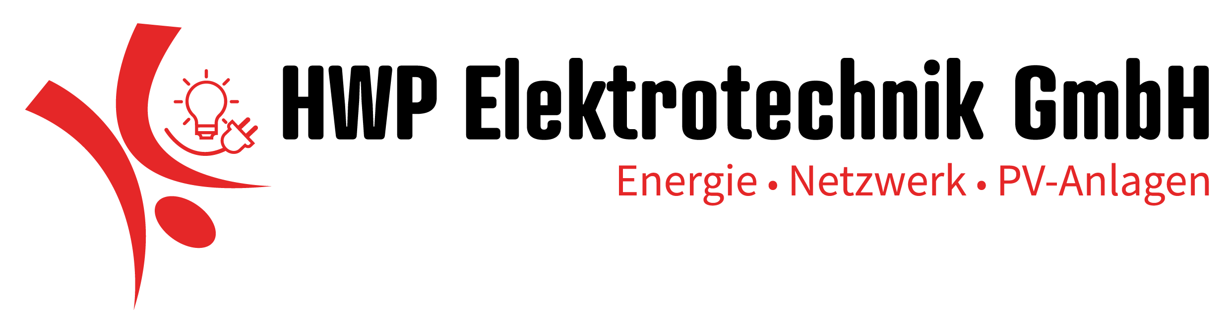 Logo HWP Elektro